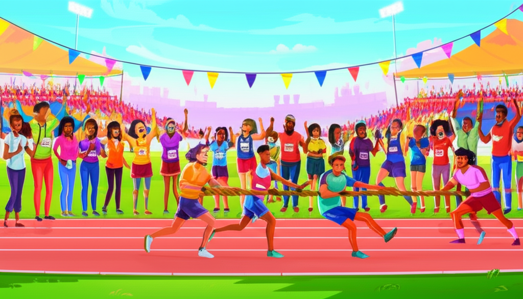 City Sports Festival